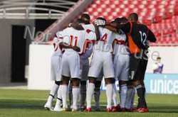 Cuban Soccer Team Moves Up in World Ranking